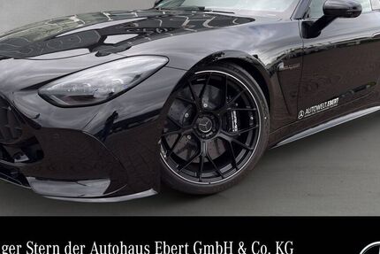 Mercedes-Benz AMG GT 3.500 km 198.880 &euro; Bensheim 64625