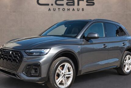 Audi Q5 118.000 km 29.900 &euro; Berlin 12109