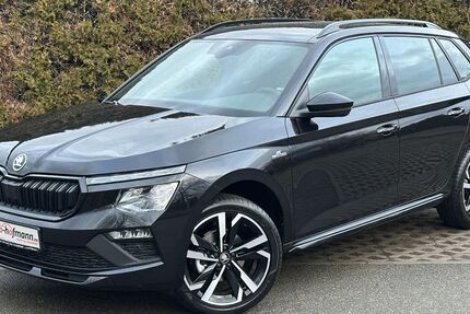 Skoda Kamiq 6.020 km 31.410 &euro; Wallenfels 96346