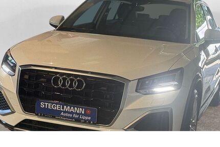 Audi Q2 58.051 km 22.810 &euro; Lemgo 32657