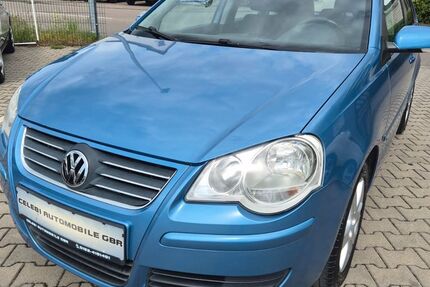 VW Polo 142.000 km 3.950 &euro; Sulzbach.a.d.murr 71560