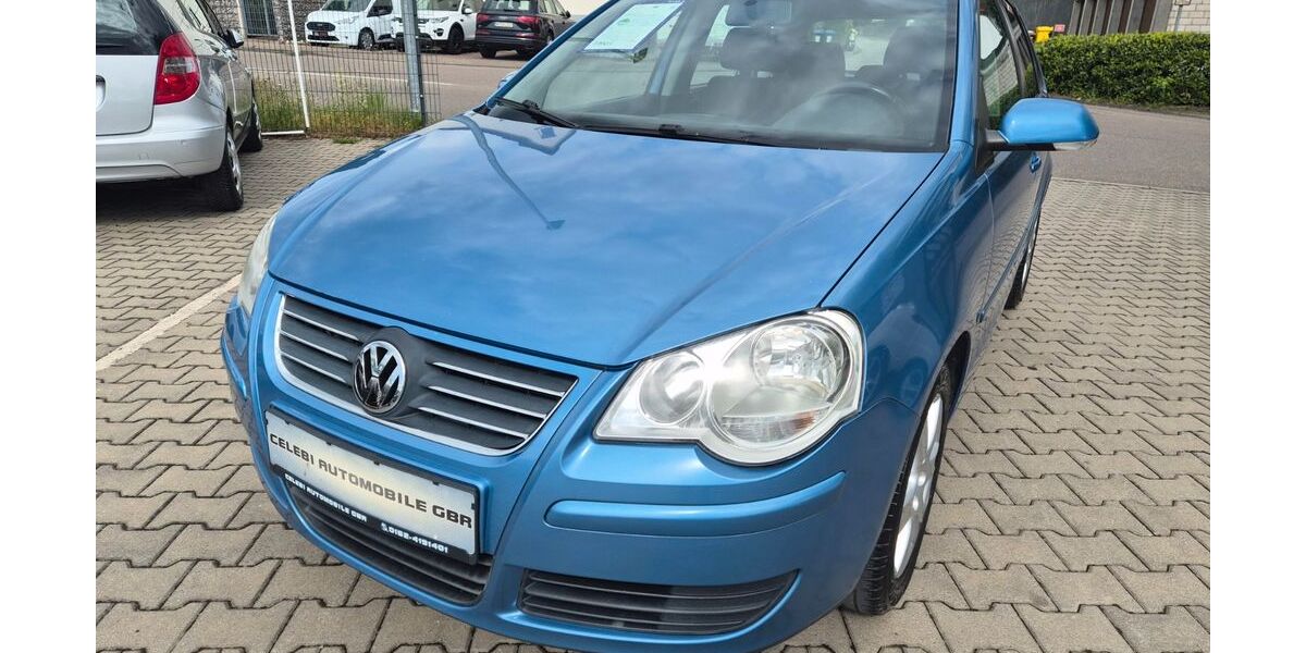 VW Polo 142.000 km 3.950 &euro; Sulzbach.a.d.murr 71560