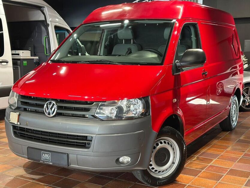 T5 Transporter