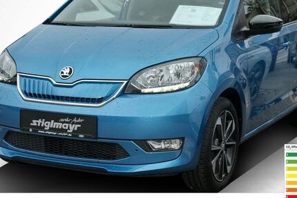 Skoda Citigo 33.829 km 13.770 € Pfaffenhofen/Ilm 85276