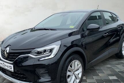 Renault Captur 19.633 km 20.999 € Jena 07749