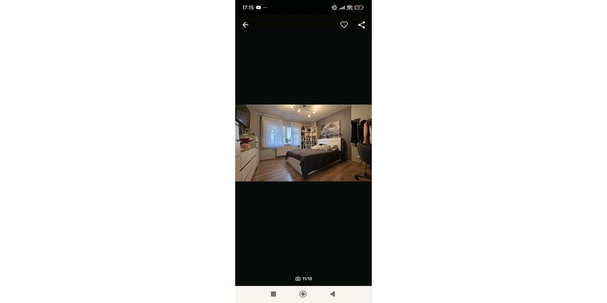 Etagenwohnung Hörstel - 6 Zimmer, 132 m&sup2;, 209.000&euro; | Angebot:27213832