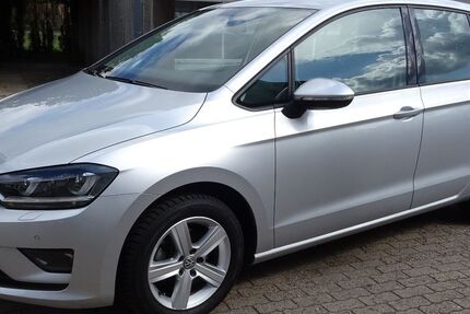 VW Golf Sportsvan 75.761 km 12.780 &euro; Hohenlockstedt 25551