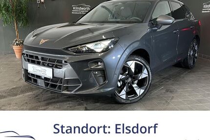 Cupra Terramar 5.820 km 43.950 &euro; Elsdorf 27404