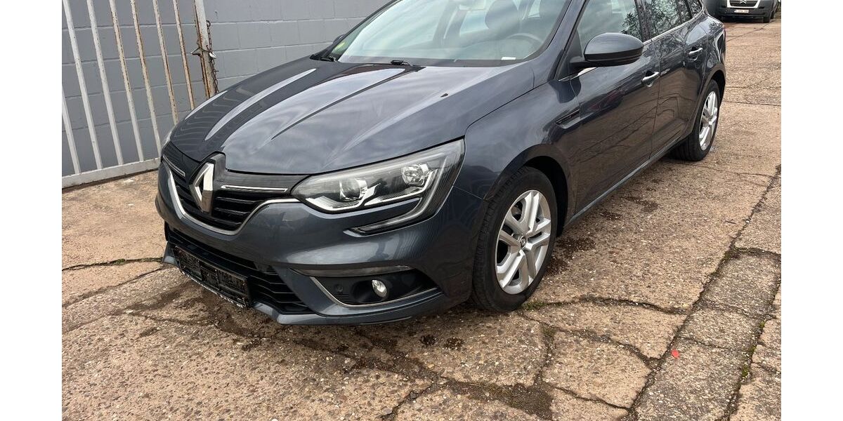 Renault Megane 151.000 km 7.490 &euro; Saarlouis 66740