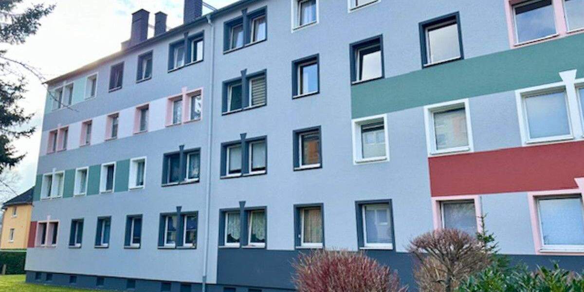 Etagenwohnung Sehmatal-Cranzahl Cranzahl - 2 Zimmer, 33 m&sup2;, 225&euro; | Angebot:25532425