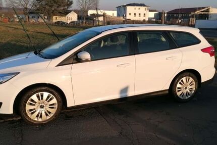 Ford Focus 180.000 km 7.300 &euro; Oberaula 36280