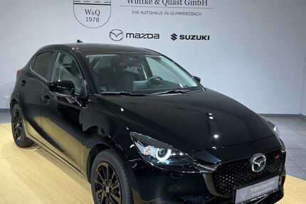 Mazda 2 4.800 km 18.990 &euro; Gummersbach 51645