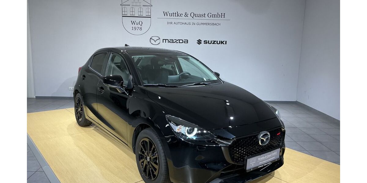 Mazda 2 4.800 km 18.990 &euro; Gummersbach 51645
