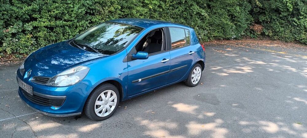 Clio