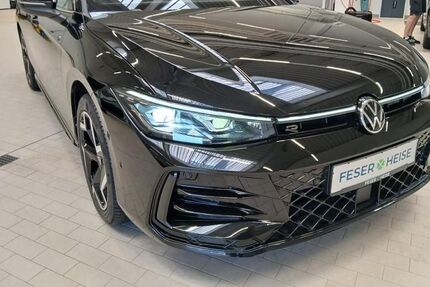 VW Passat 9.337 km 44.950 &euro; Dessau-Roßlau 06842