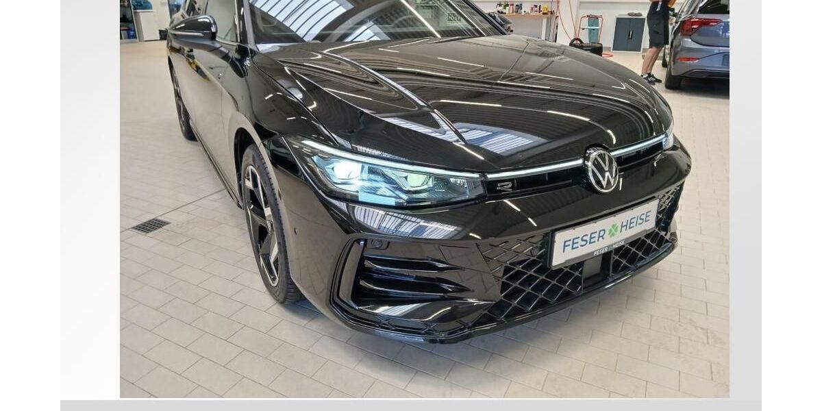 VW Passat 9.337 km 59.940 &euro; Dessau-Roßlau 06842