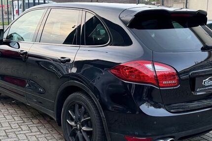 Porsche Cayenne 265.000 km 11.750 &euro; Dinslaken 46539