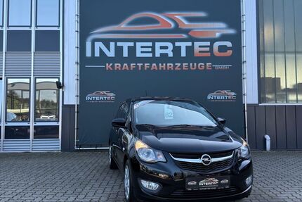 Opel Karl 70.000 km 7.699 € Rotenburg 27356