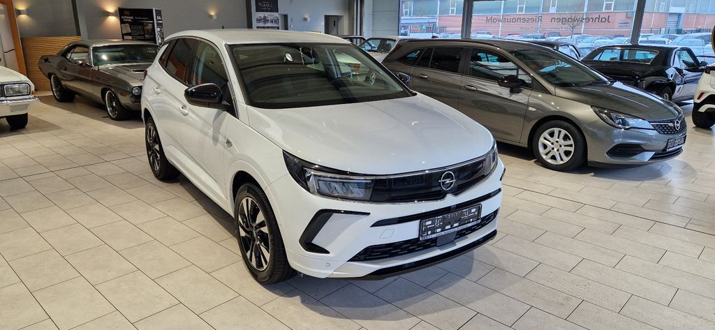 Opel Grandland (X) 6.000 km 22.880 &euro; Lengerich 49525