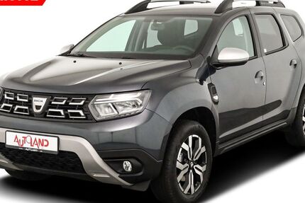 Dacia Duster 43.589 km 17.990 &euro; Zella-Mehlis 98544