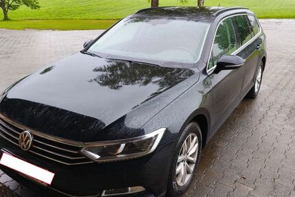 VW Passat Variant 90.800 km 14.750 &euro; Neukirch 88099