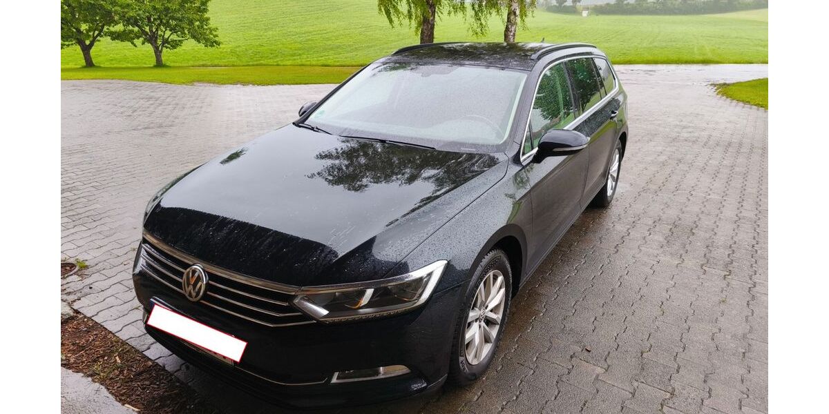 VW Passat Variant 90.800 km 14.750 &euro; Neukirch 88099