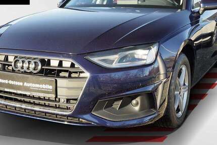 Audi A4 79.361 km 21.990 &euro; Busdorf 24866