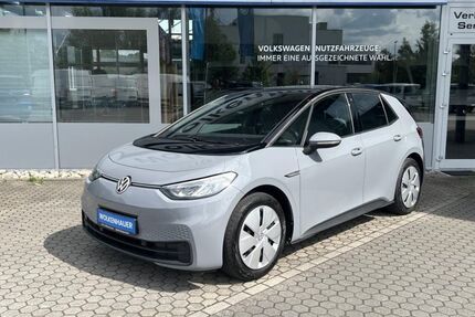 VW ID.3 75.520 km 17.950 € Westerstede 26655