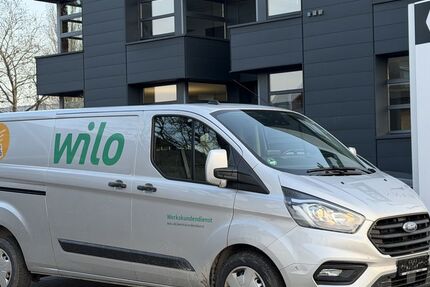 Ford Transit Custom 173.720 km 16.950 &euro; Krefeld 47805