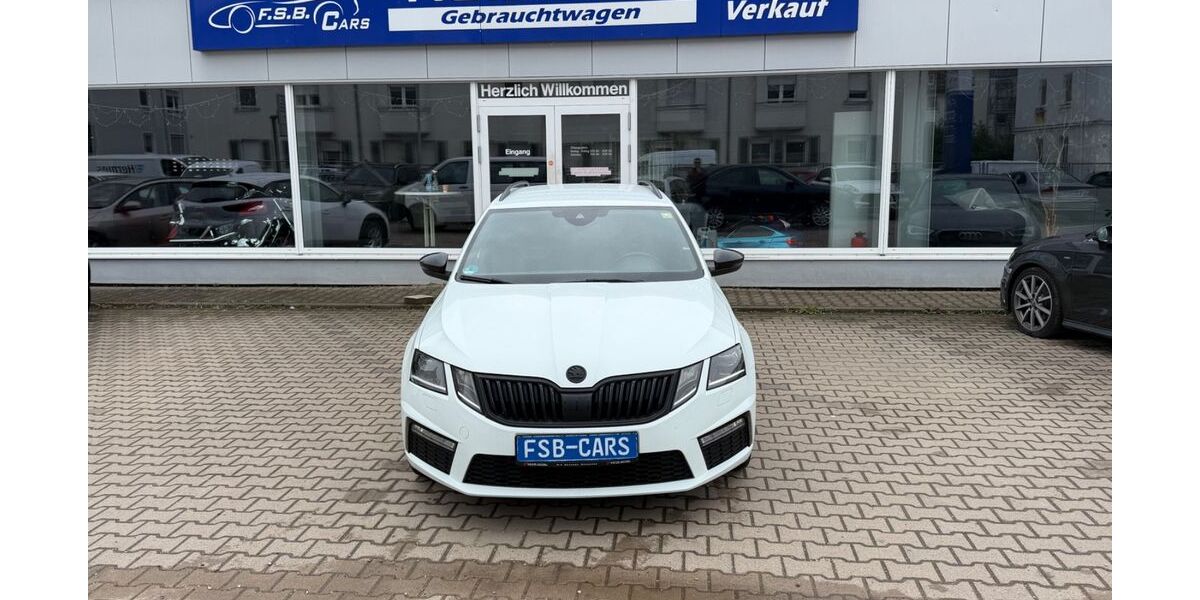 Skoda Octavia 234.000 km 9.950 &euro; Heinersreuth 95500