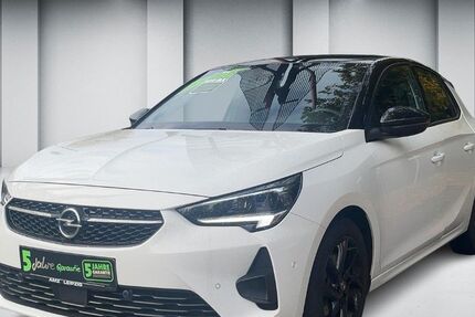 Opel Corsa 20.428 km 16.490 € Leipzig 04179