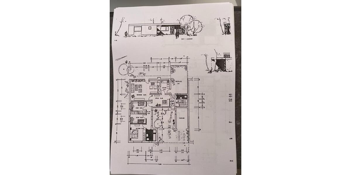 Bungalow Mönchengladbach Süd - 4.5 Zimmer, 116 m&sup2;, 550.000&euro; | Angebot:27096825