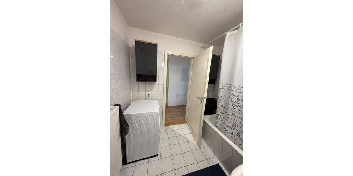 Etagenwohnung Erfurt Johannesvorstadt - 2 Zimmer, 635&euro; | Angebot:26869168