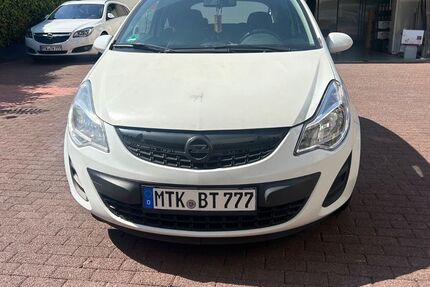 Opel Corsa 143.000 km 1.999 &euro; Hattersheim 65795