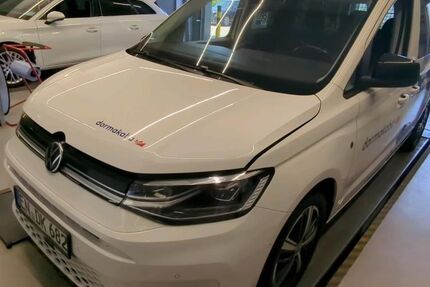 VW Caddy Maxi 202.417 km 18.990 &euro; Nabburg 92507
