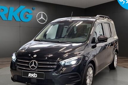 Mercedes-Benz T-Klasse 19.074 km 33.903 &euro; Euskirchen 53879