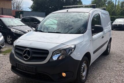 Mercedes-Benz Citan 68.000 km 6.590 &euro; Berlin 13158