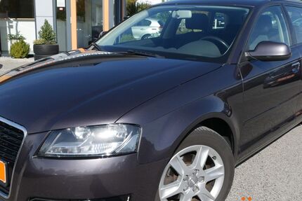 Audi A3 189.965 km 5.999 &euro; Oerlenbach 97714