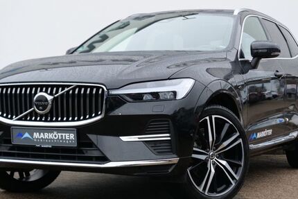 Volvo XC60 115.132 km 37.450 &euro; Bielefeld 33647