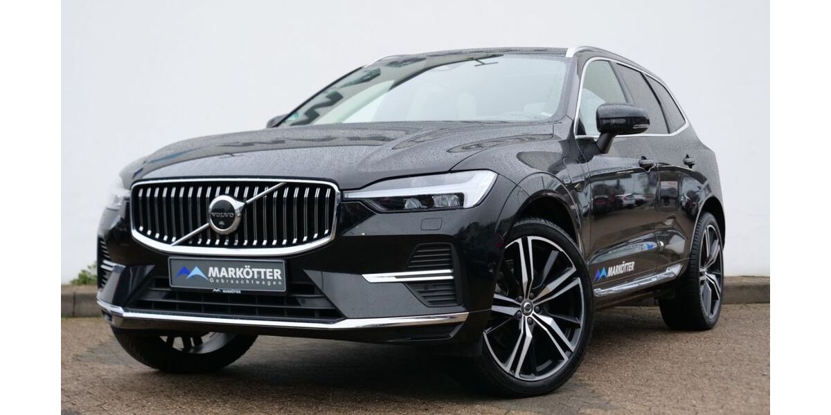 Volvo XC60 115.132 km 37.450 &euro; Bielefeld 33647