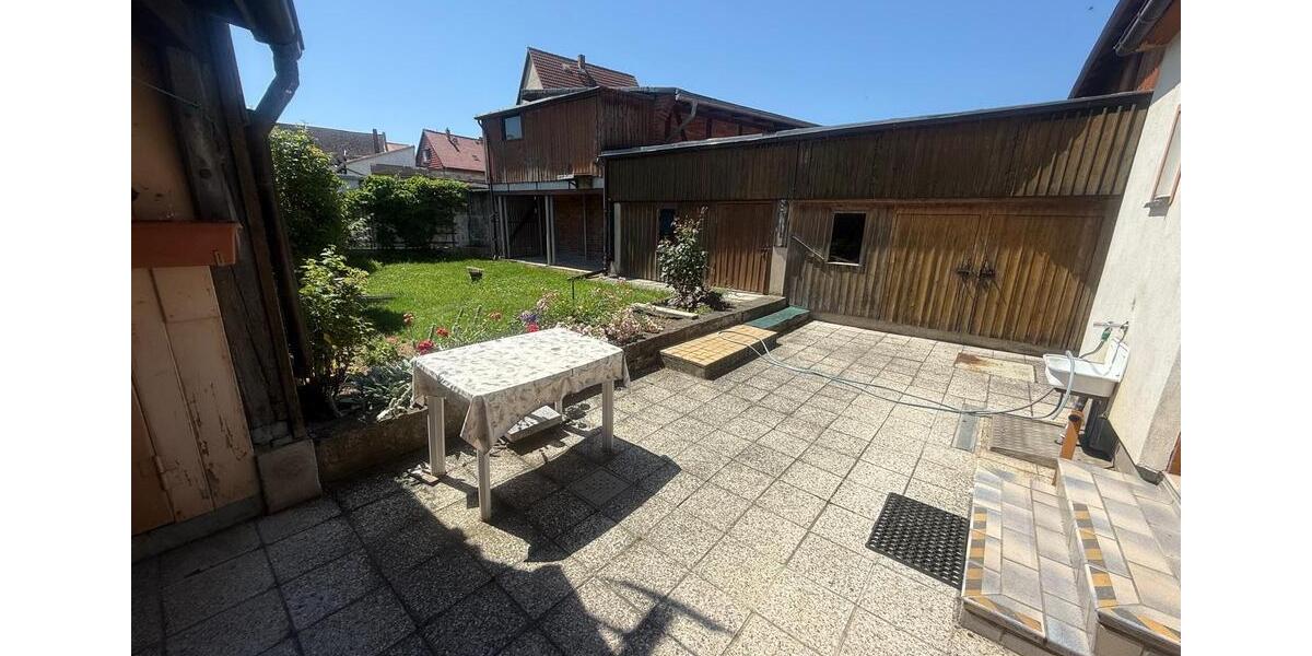 Einfamilienhaus Blankenburg (Harz) Derenburg - 5 Zimmer, 98 m&sup2;, 99.999.999&euro; | Angebot:27127000