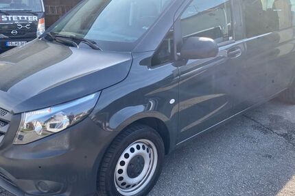 Mercedes-Benz Vito 94.990 km 28.390 &euro; Eging am See 94535