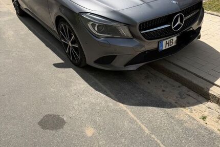 Mercedes-Benz CLA 180 142.000 km 13.300 &euro; Bremen 28217