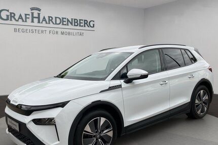 Skoda Elroq 17.000 km 32.930 &euro; Radolfzell 78315