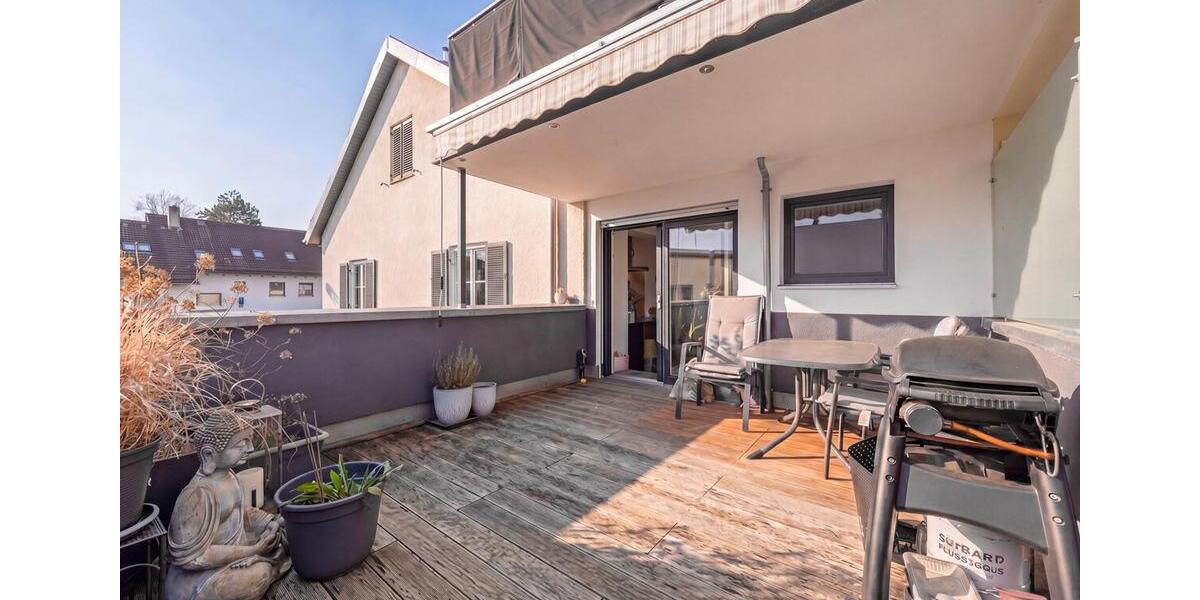 Etagenwohnung Planegg - 4 Zimmer, 142 m&sup2;, 2.125&euro; | Angebot:26384441