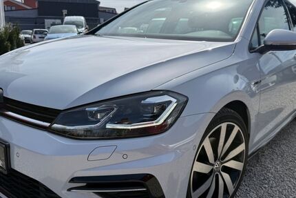 VW Golf 87.200 km 19.450 &euro; Fürth 90763