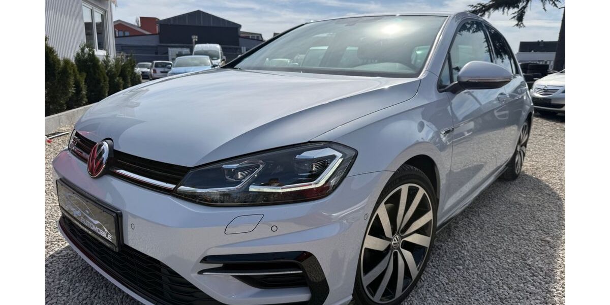 VW Golf 87.200 km 19.450 &euro; Fürth 90763