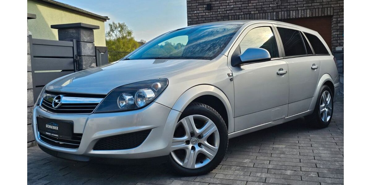 Opel Astra 224.000 km 2.190 &euro; Morsbach 51597