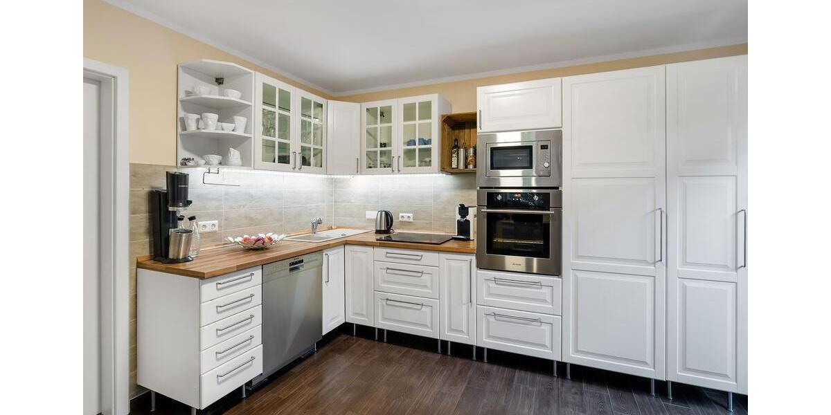 Bungalow Berlin Treptow-Köpenick - 3 Zimmer, 120 m&sup2;, 565.000&euro; | Angebot:26821000