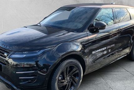 Land Rover Range Rover Evoque 14.900 km 58.490 &euro; Chemnitz 09131